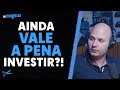 FUNDOS IMOBILIÁRIOS OU TAXA SELIC: onde INVESTIR em 2023? | Os Economistas 57