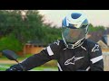Beginning of video