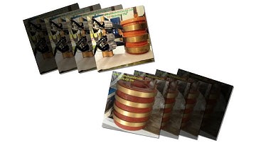 Vành cổ góp điện, cổ góp, vành góp, chổi than, cổ góp điện chổi than