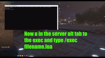 FiveM Cheats! (NEW & UPDATED) Desudo Lua executor Showcase / Tutorial