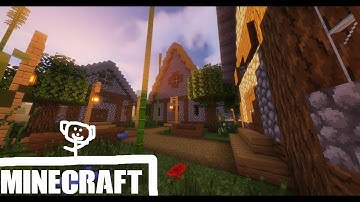 Building a Town EP: 1