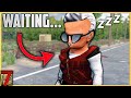 There's a Lot of Waiting in 7 Days To Die Isn't There? - The Swarm #21