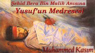 Yusuf'un Medresesi - Muhammed Kasım Resimi