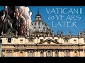 2022 Vatican II 60 Years Later:  #1: Dei Verbum (Persons and Propositions)