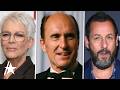 Robert Duvall Dead: Adam Sandler &amp; More Stars React