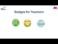 Fevicreate - DIY Badges for teachers
