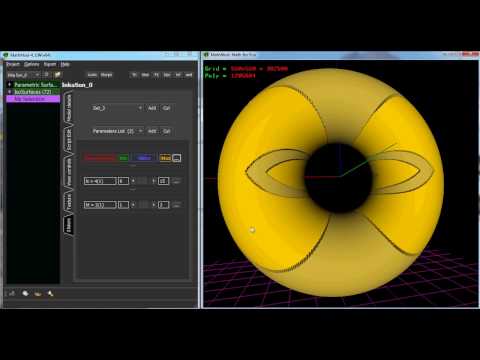 Tutorial 14: How to save temporary new scripts without editing MathMod's collection file