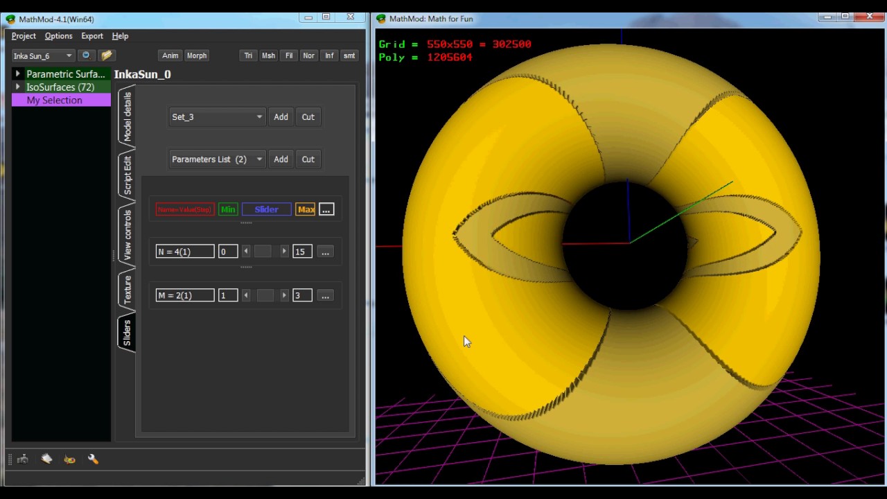 mathmod tutorial mathmod tutorial