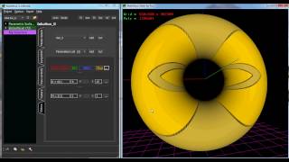 Tutorial 14: How to save temporary new scripts without editing MathMod's collection file