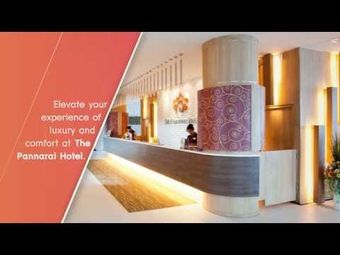 The Pannarai Hotel Udonthani