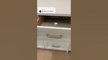 Any Drawer. EVERY Project!