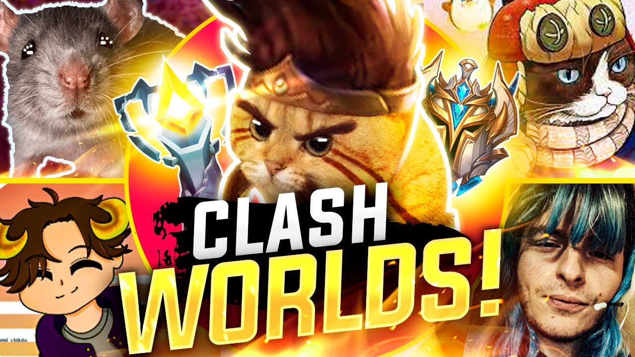 ¡STOMPEANDO EL CLASH DEL MUNDIAL CON STEPZ, KATAUDE, DEVIDID Y OTP RIKU! 😎👍