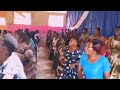 Tumain Choir Walivyo Imba Kanisani Tr 26 04 2026 Jumapili 
