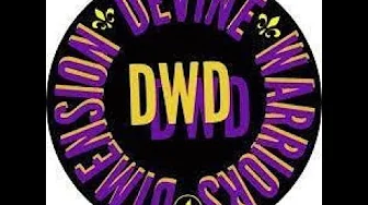 Autism Rocks And Rolls Podcast Hijack Series #7:Devine Warriors Dimension
