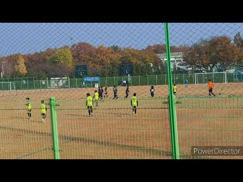 2021년 11월 경주 화랑대기 . 목포 FC 22번 정율원. 목포 영산초. 연동초 .정율원의 축구 사랑이야기.주요장면.하이라이트.손흥민.호날두.양발 정율원