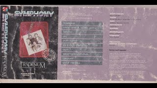 SYMPHONY - TRAPESIUM Ep Album