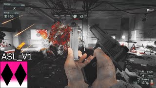 Killing Floor 2: HoE 6P Gunslinger Containment Station ASL_V1 w/60max Waves 8/10 w/Patriarch