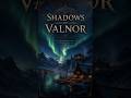 Shadows of Valnor 🌌 Viking Night Ambience for Sleep & Relaxation