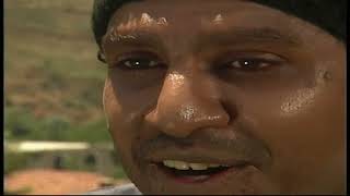 مسلسل حاجز الصمت الحلقة 24 الرابعة و العشرون كاملة