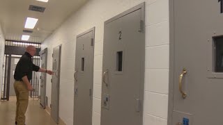 Democratic Illinois senator proposes changes to SAFE-T Act