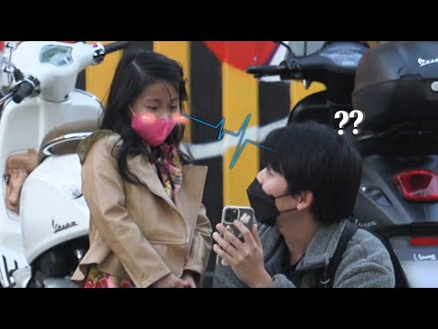 "Will you be my dad's girlfriend?""If A Dad ask you to take care of your child｜ON HEART
