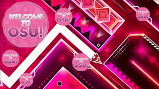 Artifice 100% [Osu Demon] by Дином Гербертом & more