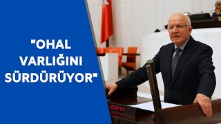 Olağanüstü Hal Hukuken Sonlanmış Görünse De Yarattığı Kural Ve Kurumlar Varlığını Sürdürmektedir