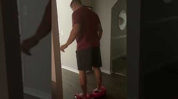 Dad Hilariously Tests Out Daughter