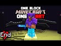 ONE BLOCK on ONE HEART - Finale