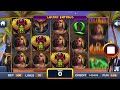 Sacred papyrus inbet games  incane in an online slot 