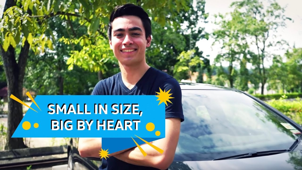 UNFORGETTABLE Memories! | VW Stories: Daniel's Golf GTI