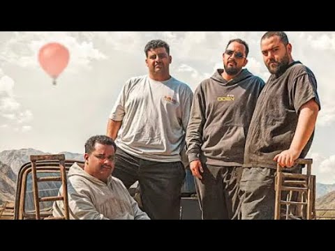 جميع لقطات الفريق الرخيص في العلا