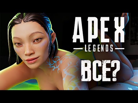Видео: Apex Legends все еще ЖИВ?