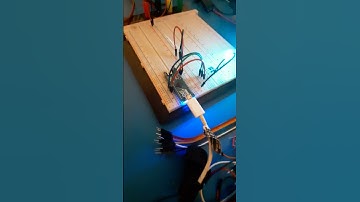Arduino Micro RGB Led Program