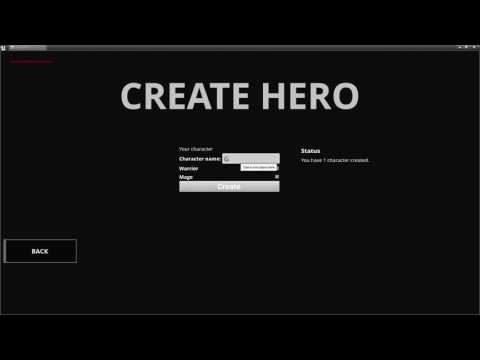 Working on the