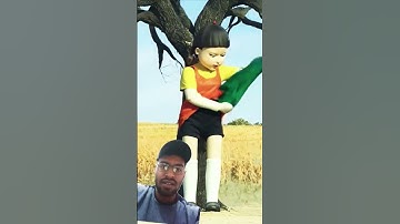 Squid Game Ai Mentality  #squidgame #squidgame2 #ai