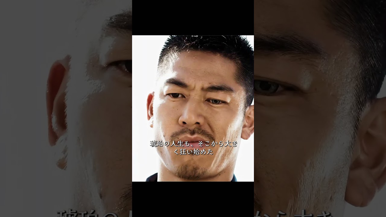 龍也が事故で命を落とし、ムゲンは完全に解散―琥珀も静かに姿を消した #shorts #highandlow#映画