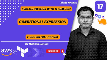 Conditional Expression