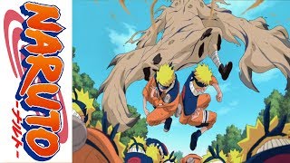 Gaara Shukaku Tam Form Vs Uzumaki Naruto Gamabunta L Naruto 78.Bölüm Anime İncelemesi ナルト