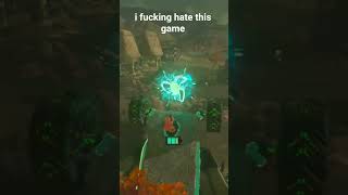 who's ready for oot remake??? #tearsofthekingdom #zelda #memes