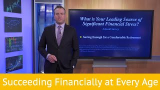 Cracking the Code: Succeeding Financially At Any Age -  S6 | E18
