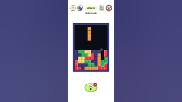 Delete Puzzle: Erase One Part - All Levels #funny #shorts