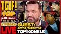 Video for tom konkle come find me
