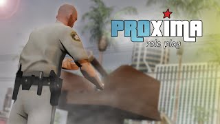 МОЯ НОВАЯ ФРАКЦИЯ! Я ЛИДЕР в GTA MTA (Proxima RP)