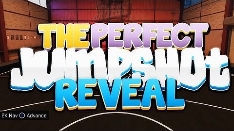 REVEALING MY PERFECT JUMP SHOT & Attributes | NBA 2k17 MyCareer | JuiceMan