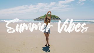 BEST MUSIC FOR SUMMER🏖️~SUMMER VIBES🏝️