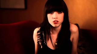 Carly Rae Jepsen - Tug Of War (Official Video)