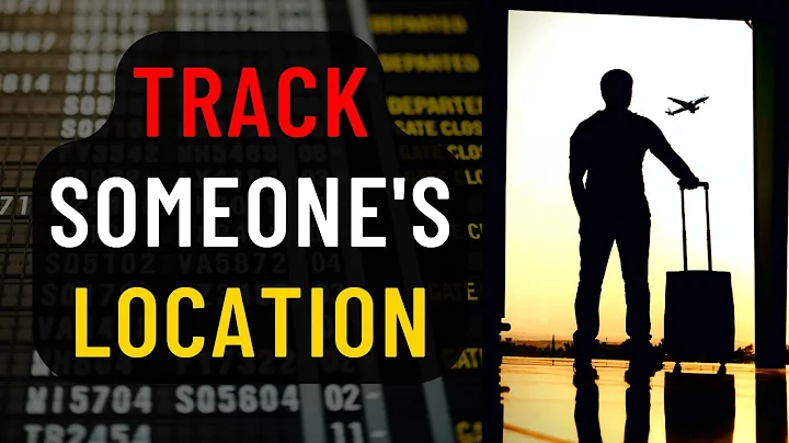 Find Aircraft Location with OSINT