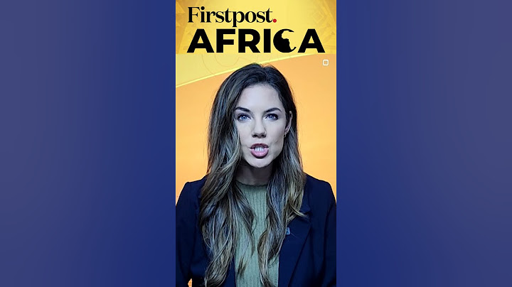 Uganda Jails Protesters | Firstpost Africa | Subscribe to Firstpost