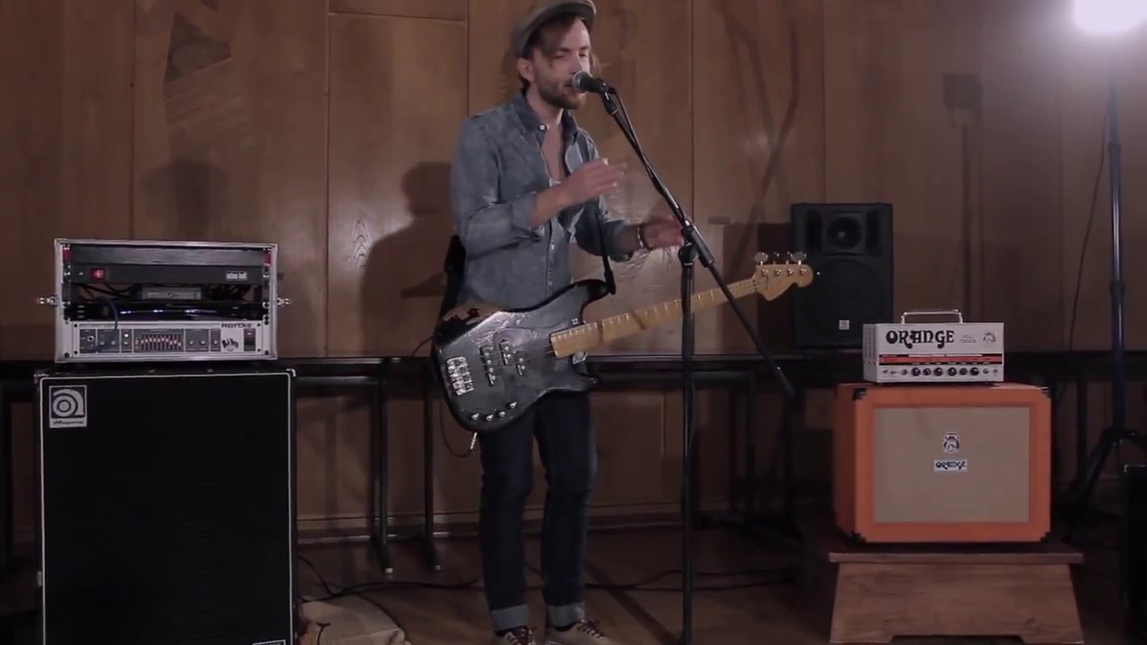 Split - Wrecking Ball (Miley Cyrus Rock Cover)